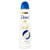 Dove Advanced Care Original 150ml Limited Edition