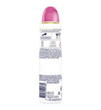 Dove Advanced Care Go Fresh Pomegranate & Lemon Verbena 72hour protection Anti-perspirant Deodorant Aerosol Spray 150ml