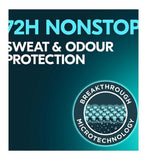 Sure Men Nonstop Protection Anti-Perspirant Aerosol Sensitive 250ml