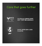 Dove Men+Care Advanced Extra Fresh 72hr Anti-Perspirant Roll On with Triple Action Sweat & Odour Protection Technology 50ml