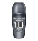 Dove Men+Care Advanced Clean Comfort Anti-Perspirant Deodorant Roll On with Triple Action Technology for 72hour protection 50ml