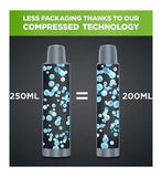 Dove Men+Care Classic Anti-Perspirant Deodorant Spray with 1/4 moisturising cream for 48hr sweat and odour protection 200ml