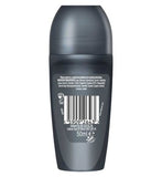 Dove Men+Care Antiperspirant Deodorant Roll On Classic 50ml