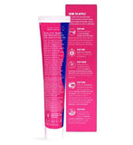 WooWoo Tame It! Vegan In-Shower Hair Removal 50ml