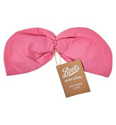 Boots Shower Cap