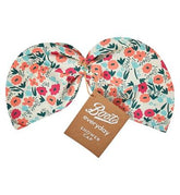 Boots SS Shower Cap Print