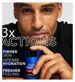 L'Oréal Men Expert Power Age Hyaluronic Acid Revitalising Moisturiser 50ml