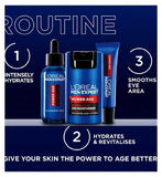 L'Oréal Men Expert Power Age Hyaluronic Acid Revitalising Moisturiser 50ml