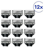 Harry's Men's Razor Blades 12 Pack