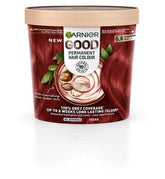Garnier GOOD Permanent Hair Dye 6.6 Pomegranate Red