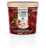 Garnier GOOD Permanent Hair Dye 6.6 Pomegranate Red
