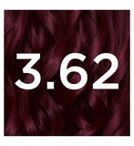 Garnier Nutrisse Ultra Colour 3.62 Burgundy Garnet Permanent Hair Dye
