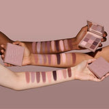 Huda Beauty Matte Obsessions Eyeshadow Palette Cool