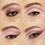 Huda Beauty Matte Obsessions Eyeshadow Palette Cool