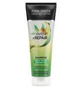 John Frieda Detox & Repair Shampoo 250ml