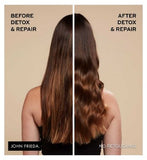 John Frieda Detox & Repair Shampoo 250ml
