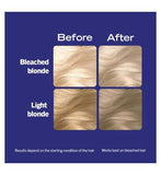 Schwarzkopf LIVE Soft Blonde Hair Toner Semi-Permanent T2