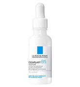 La Roche-Posay Cicaplast B5 Face Serum, Hydrating & Repairing Daily Skin Barrier for Dehydrated Skin 30ml