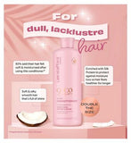 Lee Stafford Coco Loco Shine Conditioner 500ml