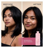 Lee Stafford Coco Loco Shine Conditioner 500ml