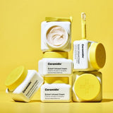 Dr Jart Ceramidin Ectoin-Infused Moisture Cream 50ml