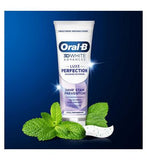 Oral-B 3D White Luxe Perfection Toothpaste Duo Pack 2 x 75ml<br/>