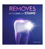 Oral-B 3D White Luxe Perfection Toothpaste Duo Pack 2 x 75ml<br/>