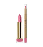 Max Factor Colour Elixir Lipstick and Lip Liner Bundle