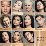 KVD Beauty Good Apple Full-Coverage Serum Foundation