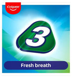 Colgate Triple Action Toothpaste 75ml