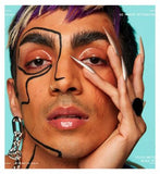 NYX Professional Makeup Vivid Matte Liquid Eyeliner