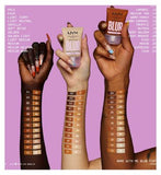 NYX Professional Makeup Bare With Me Blur Tint Foundation