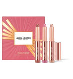 Laura Mercier The Gift of a Rose<br/>Caviar Stick Trio