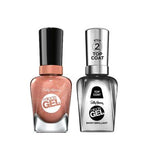 Sally Hansen Miracle Gel Festive Gel Nail Polish Duo