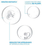 La Roche-Posay Hyalu B5 Eye Serum for Dehydrated Skin 15ml