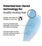 Tangle Teezer The Ultimate Detangler Lilac Cloud & Blue