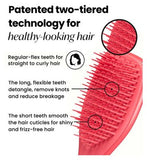 Tangle Teezer Mini Ultimate Detangler Pink Punch