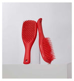 Tangle Teezer Mini Ultimate Detangler Pink Punch