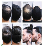 MR. Jamie Stevens Medium Brown Keratin Hair Fibres 15g