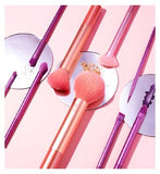 Real Techniques Inst Artist Brush Set 9 Piece Kit