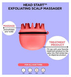 Wetbrush Scalp Brush