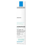 La Roche-Posay Hydraphase UV Light Moisturizing Cream 40ml