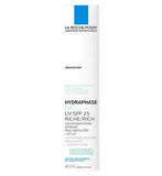 La Roche-Posay Hydraphase UV Riche Moisturizing Cream 40ml