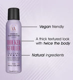 Charles Worthington Thicker & Fuller Texture Spray