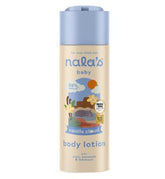 Nala's Baby Body Lotion Vanilla Cloud 200ml