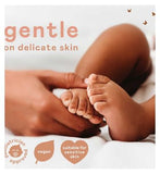 Nala's Baby Body Lotion Vanilla Cloud 200ml