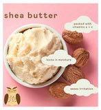 Nala's Baby Body Butter Vanilla Cloud 200ml