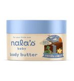 Nala's Baby Body Butter Vanilla Cloud 200ml