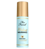Too Faced Makeup Insurance Setting Spray 120ml