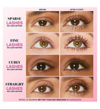 Too Faced Better Than Sex Mascara - Chocolate